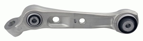 BMW F01-F07 X-DRIVE ÖN ALT SALINCAK SOL 31126777739 numaralı bu parça